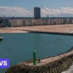 Oostende se zapojuje do projektu SMARTER pro řešení klimatických změn