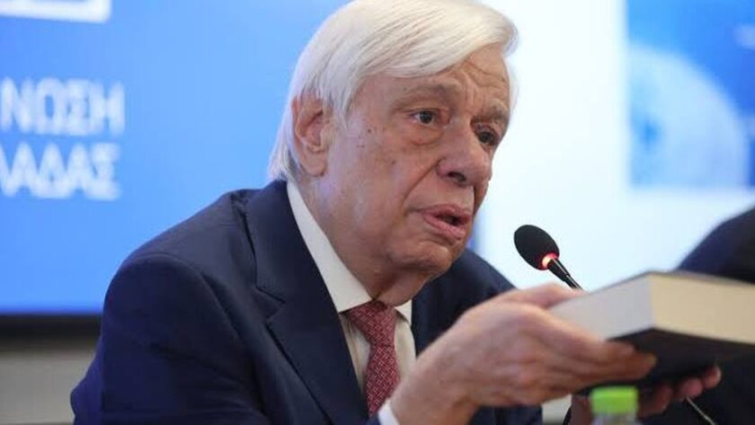 Paúlopes: Soudní moc se nebezpečně vzdaluje svým kořenům používáním umělé inteligence