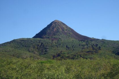 Pico do Cabugi: Skrytý Poklad Rio Grande do Norte