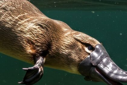 Platitipus: Zázrak přírody