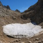 Poslední glaciar v Leónu: Vědci potvrzují jeho definitivní zánik