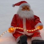 Předpověď počasí na Štědrý den: Jaké jsou šance na bílou Vánoční noc?