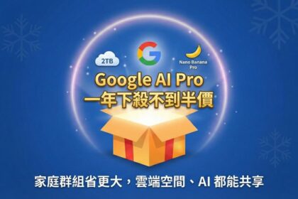 Představujeme Google AI Pro: Vynikající příležitost pro nové uživatele