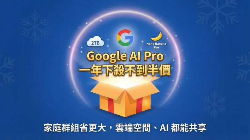 Představujeme Google AI Pro: Vynikající příležitost pro nové uživatele