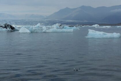 Přesnost předpovědi vzestupu hladiny moře po 30 letech