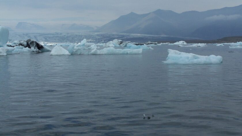 Přesnost předpovědi vzestupu hladiny moře po 30 letech