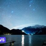 Přicházíme ke Geminidám: Meteorický roj, který nesmíte propásnout