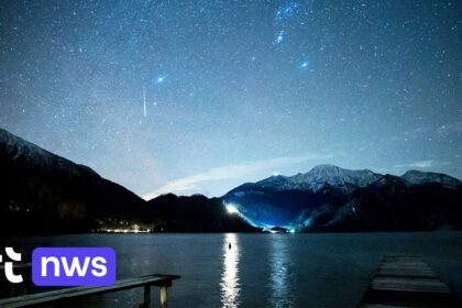 Přicházíme ke Geminidám: Meteorický roj, který nesmíte propásnout