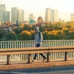 Procházka jako cesta k kreativitě a duševní pohodě