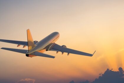 Průzkum geofyzikálních zdrojů nad Kerala