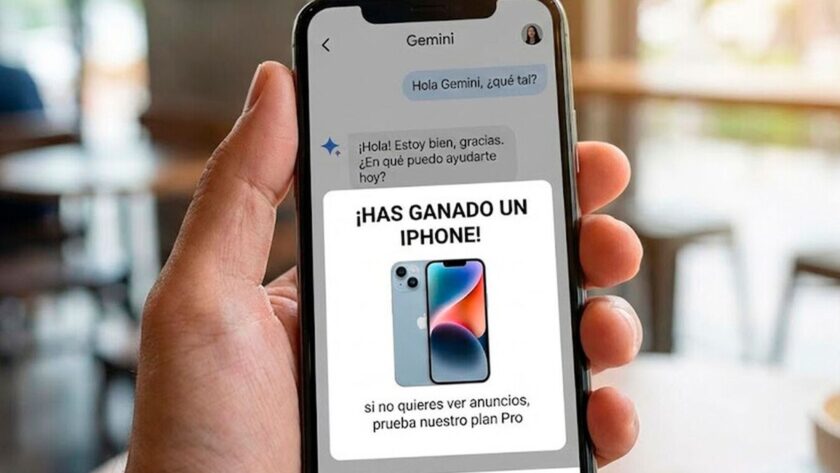 Reklama jako nový směr monetizace umělé inteligence