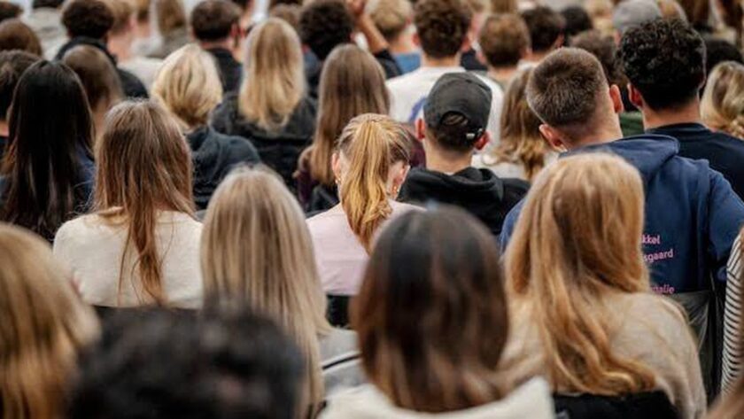 Rektor varuje před nevhodným používáním umělé inteligence ve školách