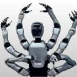 Revoluce v oblasti robotiky: Super-humanoid MIRO U