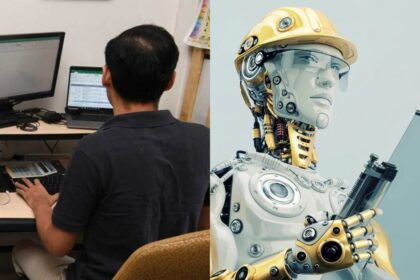 Rizika nahrazení pracovních míst umělou inteligencí