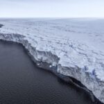 Robotická flottéra odhaluje tajemství Antarktidy