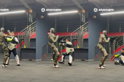 Robotická Revoluce: T800 od EngineAI a Jeho Potenciál