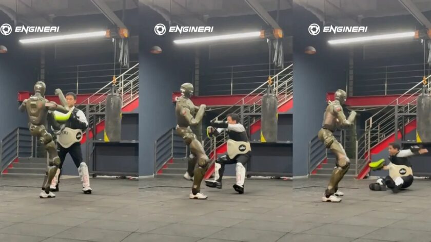 Robotická Revoluce: T800 od EngineAI a Jeho Potenciál