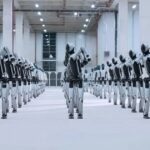 Robotická technologie a budoucnost humanoidních robotů