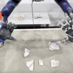 Robotika a umělá inteligence v archeologii