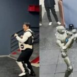 Robot T800 od „EngineAI“: Skepse a Technologie Vzbudily Zájem