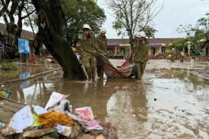 Rok 2025 na cestě k druhému nejteplejšímu roku