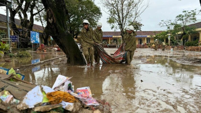 Rok 2025 na cestě k druhému nejteplejšímu roku