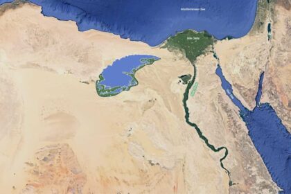 Rostoucí hladiny moří a možná řešení