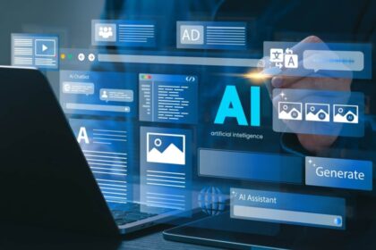 Rostoucí pocit uniformity v digitálním světě