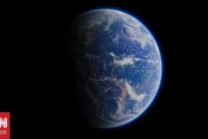 Rozloučení s 24hodinovým dnem: Kdy budeme mít dny trvající 25 hodin?