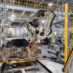 Rozvoj strojírenského klastru v Kustanajské oblasti