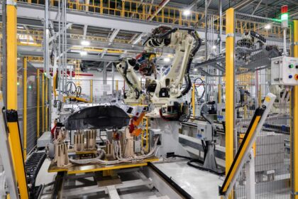 Rozvoj strojírenského klastru v Kustanajské oblasti