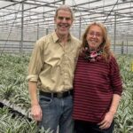 Ruud a Agnes Scheffers: Konec Řady po Čtyřiceti Letech s Drakoničkami