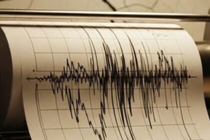 Seismická Aktivita v Ekvádoru: Dva Otřesy Půdy na Počátku Prosince 2025