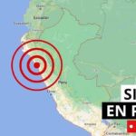 Seismické pohyby v Peru: Důležitá informace a doporučení