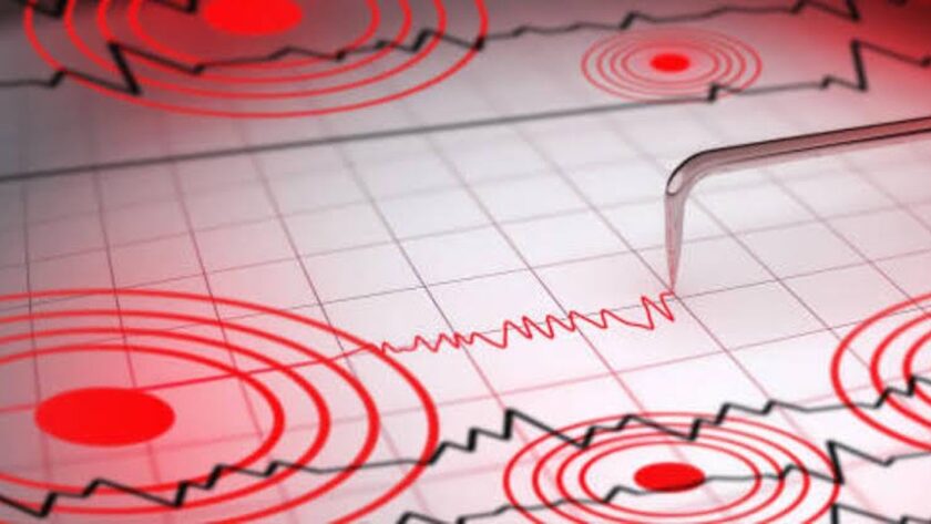Seismus v Kolumbii: Co víme o posledních udalostech