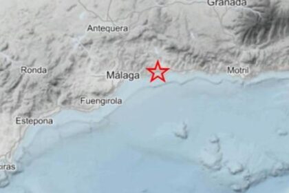 Seizmické aktivity v Malaze: Co očekávat a jak reagovat