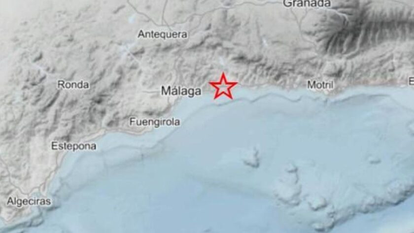 Seizmické aktivity v Malaze: Co očekávat a jak reagovat