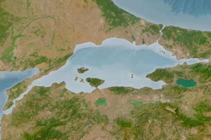 Seizmologické Hrozby v Turecku: Istanbul pod Hrozbou Velkého Zemětřesení