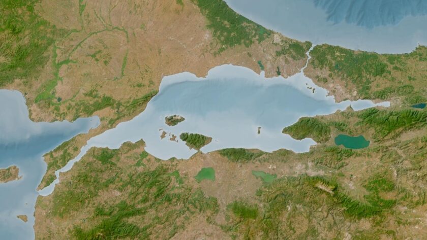 Seizmologické Hrozby v Turecku: Istanbul pod Hrozbou Velkého Zemětřesení