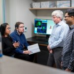 Strojové učení odhaluje, jak neuspořádané proteinové oblasti přispívají k tvorbě kondenzátů způsobujících rakovinu