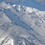 Studium ledovců a vody: Kazachstán podepsal důležitou dohodu s UNESCO