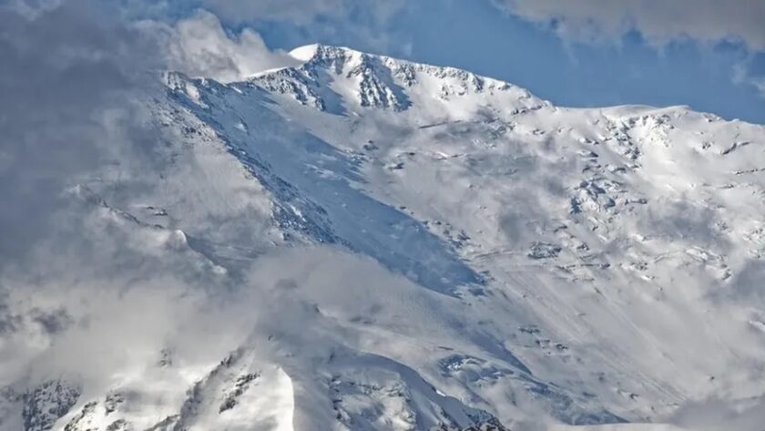 Studium ledovců a vody: Kazachstán podepsal důležitou dohodu s UNESCO
