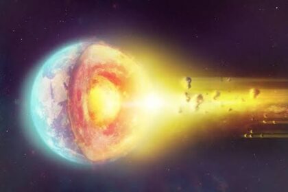 Tajemství jádra Země: nové obzory ve vědeckém výzkumu