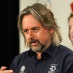 Testování řasových květin ukazuje pozitivní známky před vrcholem letních teplot