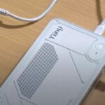 Tiiny AI Pocket Lab – nejmenší osobní superpočítač pro umělou inteligenci na světě