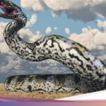 Titanoboa: Největší had v historii Země