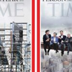 Titul „Osobnost roku“ jde do rukou... AI