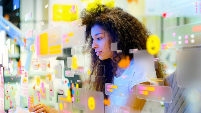 Tři povolání, která zůstanou klíčová i v budoucnu, navzdory pokroku v oblasti umělé inteligence