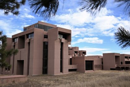 Trump chce rozložit "mateřskou loď klimatologie"