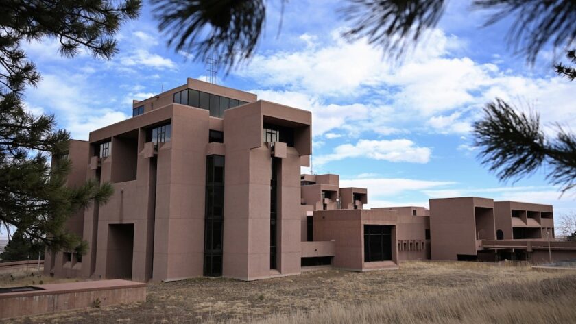 Trump chce rozložit "mateřskou loď klimatologie"